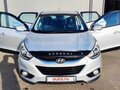 2014 Hyundai ix35 I Рестайлинг, серебристый, 1660000 рублей - вид 1