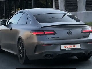 2019 Mercedes-Benz E-Класс AMG 53 AMG V (W213), серый, 3750000 рублей, вид 5