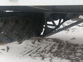 1996 Урал 4320, зелёный, 1000000 рублей - вид 3