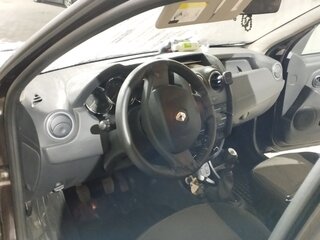 2015 Renault Duster I Рестайлинг, коричневый, 1250000 рублей, вид 3