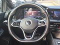 2021 Volkswagen Golf VIII, серый, 2750000 рублей - вид 4