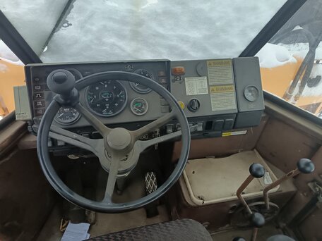 2004 Dressta 534, 3700000 рублей, вид 3