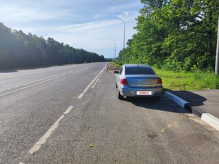 2008 Opel Astra H Рестайлинг, серый, 400000 рублей, вид 5