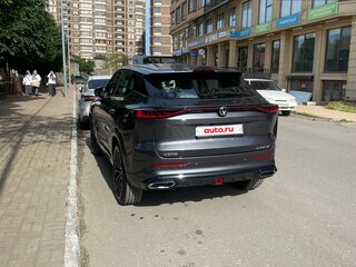 2026 Changan UNI-Z, серый, 1475000 рублей, вид 2