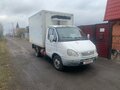 2009 ГАЗ ГАЗель (3302), белый, 850000 рублей - вид 4