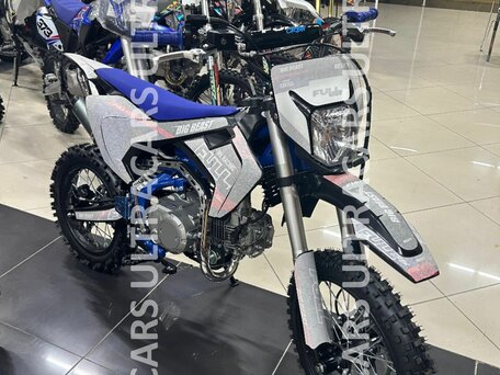 2026 Full Crew Big Beast, синий, 89900 рублей, вид 1