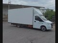 2019 ГАЗ ГАЗель Next, белый, 1850000 рублей