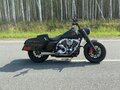 2008 Harley-Davidson Road King, чёрный, 849000 рублей - вид 1