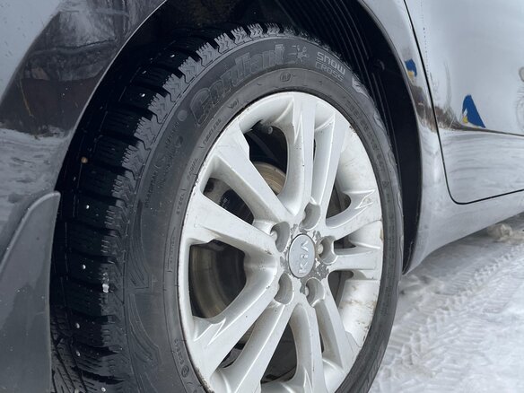 2013 Kia Ceed II, чёрный, 1200000 рублей - вид 17