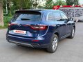 2019 Renault Samsung QM6 I, синий, 2200000 рублей - вид 3
