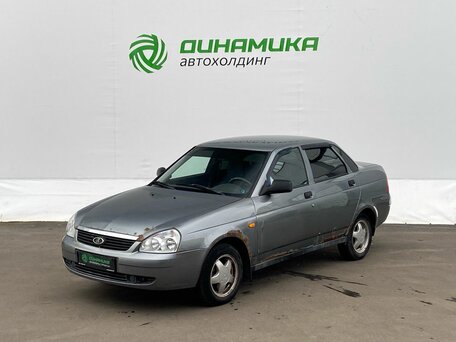 Lada (ВАЗ) Priora I