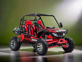 2023 Sharmax X Force 320, красный, 314900 рублей - вид 5