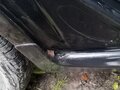 2009 Ford Focus II Рестайлинг, чёрный, 500000 рублей - вид 8