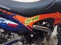 2023 BSE EX 125, оранжевый, 100000 рублей - вид 1