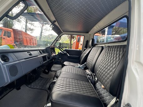 1992 Toyota Автовышка, 3700000 рублей, вид 4