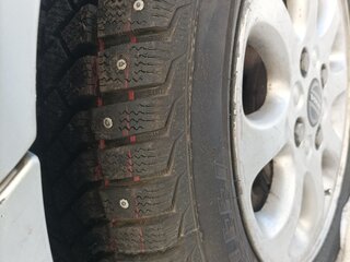 2000 Volvo V40 I Рестайлинг, серебристый, 350000 рублей, вид 5