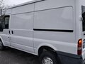 2005 Ford Transit, белый, 1445000 рублей - вид 4