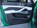 2025 BMW X5 M Competition III (F95) Рестайлинг, зелёный, 19837684 рублей - вид 5
