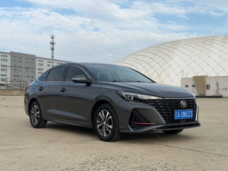 Changan Eado Plus I