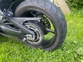 2011 Yamaha FZ8, белый, 550000 рублей - вид 10