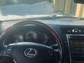 2006 Lexus GS 300 III, чёрный, 1650000 рублей - вид 7
