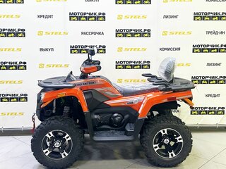 2025 Tao Motor Titan 300, оранжевый, 449000 рублей, вид 2