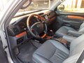 2005 Lexus GX 470 I, серебристый, 2700000 рублей - вид 7