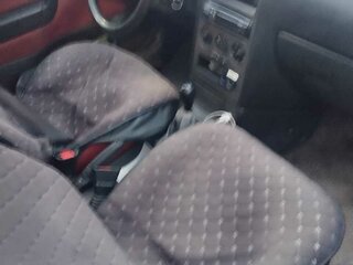 2002 Opel Astra G, пурпурный, 250000 рублей, вид 2