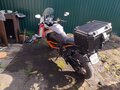 2014 KTM 1190 Adventure, серый, 1200000 рублей - вид 7