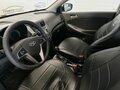 2014 Hyundai Solaris I Рестайлинг, белый - вид 8