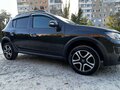 2018 Renault Sandero Stepway II, чёрный, 1100000 рублей - вид 9