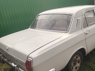 1985 ГАЗ 24 «Волга» 24 I (24), белый, 170000 рублей, вид 5