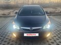 2012 Opel Astra J Рестайлинг, чёрный, 900000 рублей