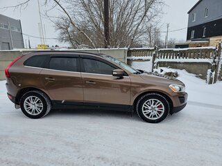 2011 Volvo XC60 I, коричневый, 1980000 рублей, вид 1