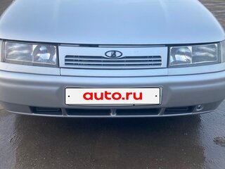 2004 Lada (ВАЗ) 2110, серебристый, 185000 рублей, вид 1