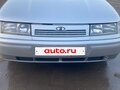2004 Lada (ВАЗ) 2110, серебристый, 185000 рублей