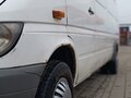 2002 Mercedes-Benz Sprinter, белый, 520000 рублей - вид 5