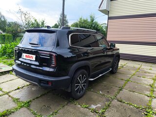 2024 Haval Dargo I, чёрный, 2900000 рублей, вид 4