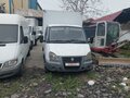 2010 ГАЗ ГАЗель (3302), белый, 700000 рублей - вид 9