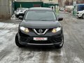 2018 Nissan X-Trail III Рестайлинг, чёрный, 2150000 рублей