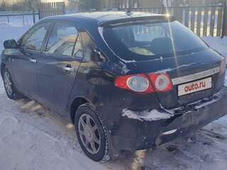 2008 BYD F3 I, чёрный, 215000 рублей, вид 3