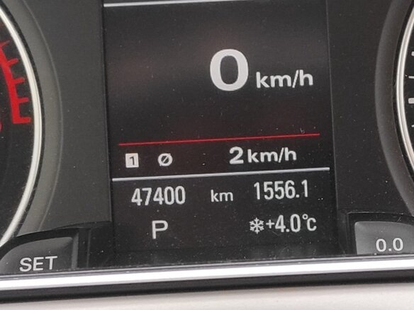 2014 Audi A4 IV (B8) Рестайлинг, чёрный, 1690000 рублей - вид 14