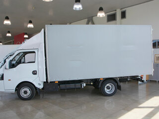 2023 Dongfeng Captain-T, белый, 2350000 рублей, вид 3