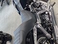 2010 Harley-Davidson Dyna Super Glide, чёрный, 800000 рублей - вид 1