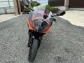 2022 KTM RC 390, красный, 580000 рублей - вид 6