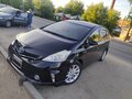 2013 Toyota Prius Alpha I (ZVW40/41), чёрный, 1350000 рублей - вид 10