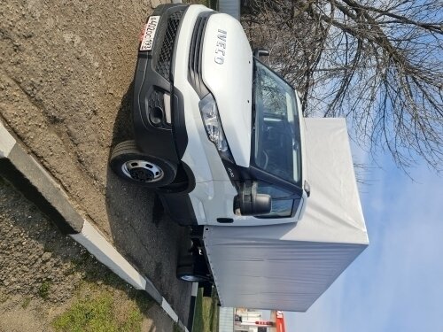 2021 Iveco Daily, белый, 4666666 рублей - вид 6
