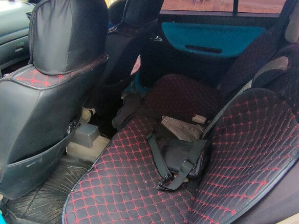 2007 Chery Amulet (A15) I, серый, 230000 рублей - вид 14