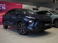 2026 Omoda C5 II, чёрный, 2349000 рублей