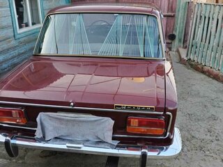 1974 Lada (ВАЗ) 2103, пурпурный, 1999999 рублей, вид 5